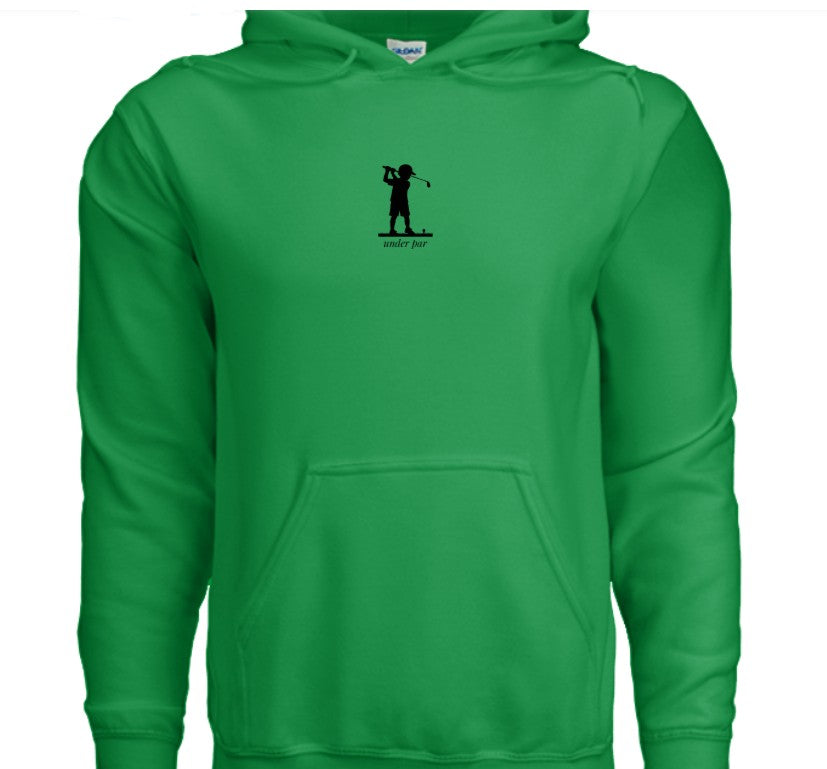 Young boy hoodie