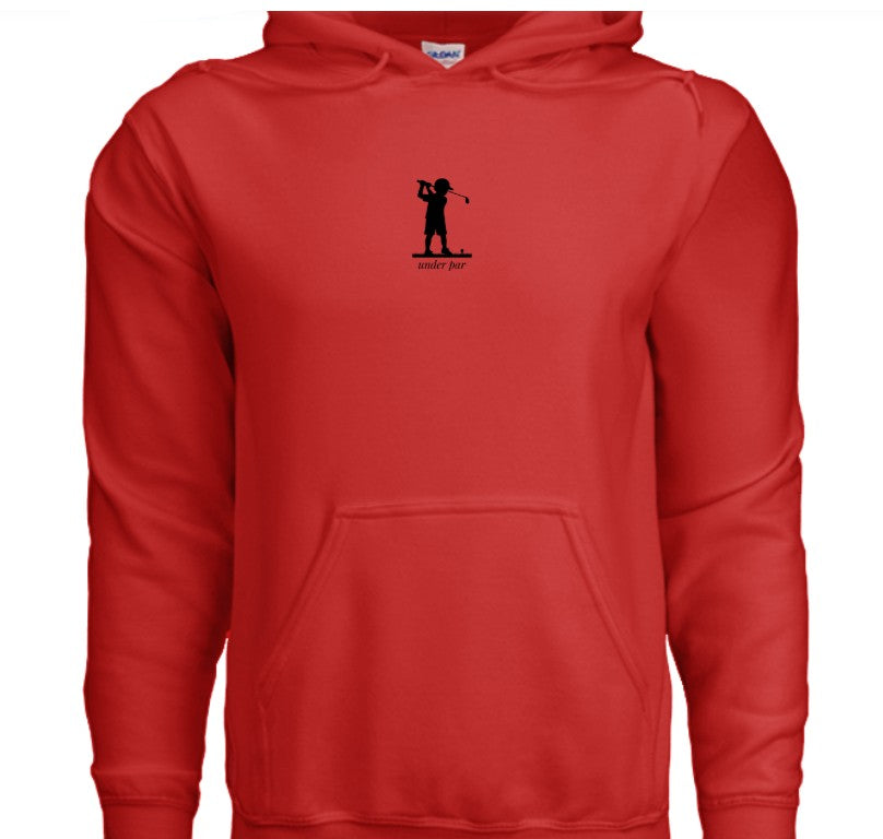 Young boy hoodie