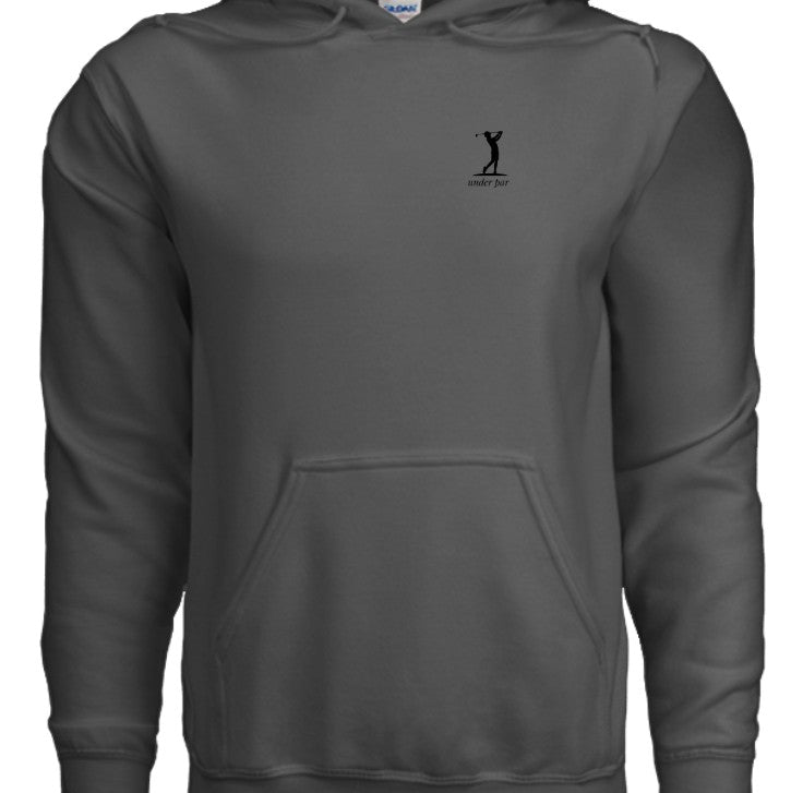 Young Men's Hoodie