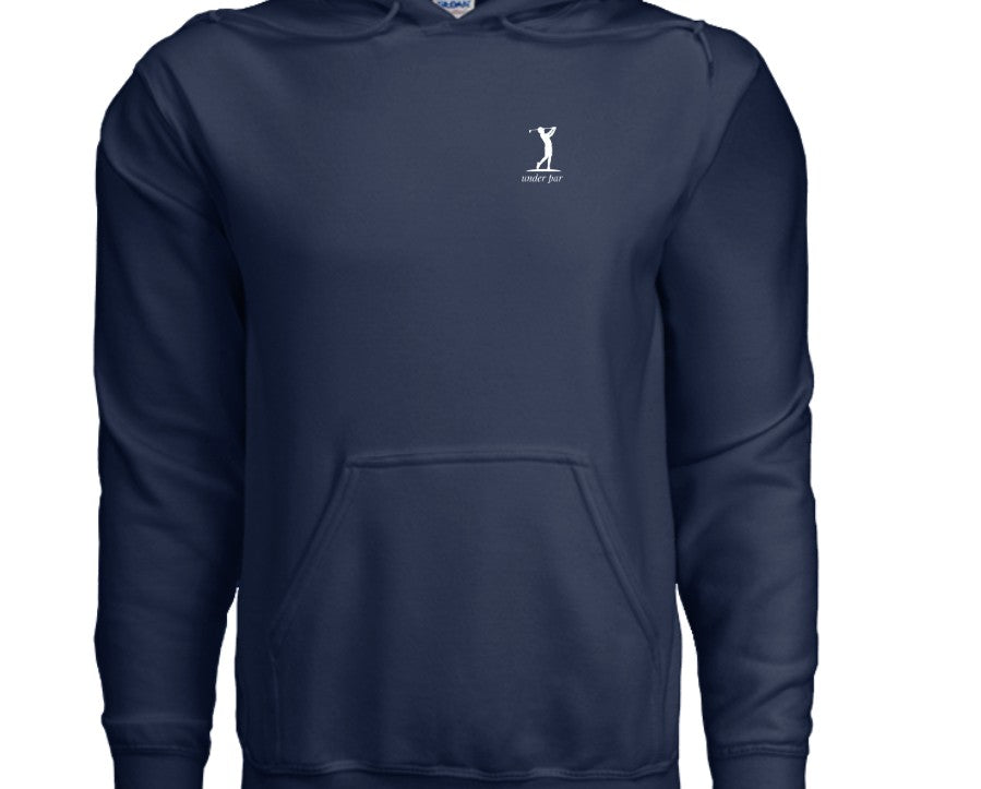Young Men's Hoodie
