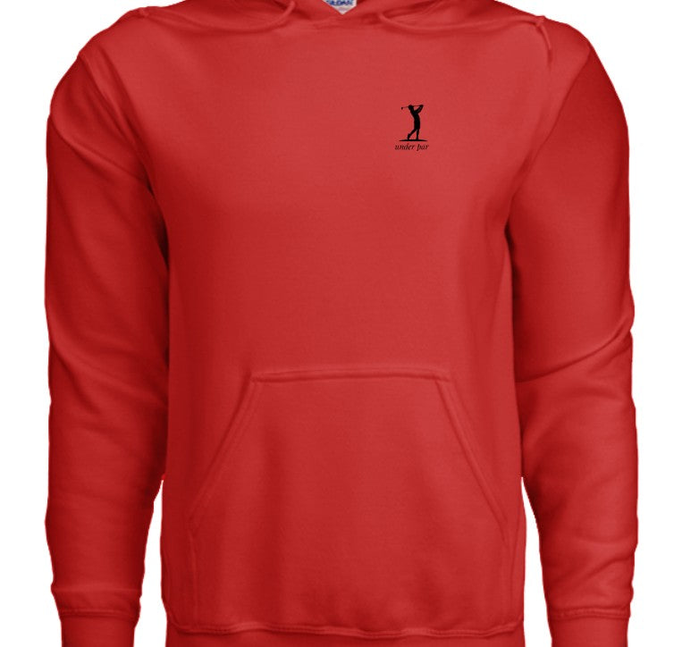 Young Men's Hoodie
