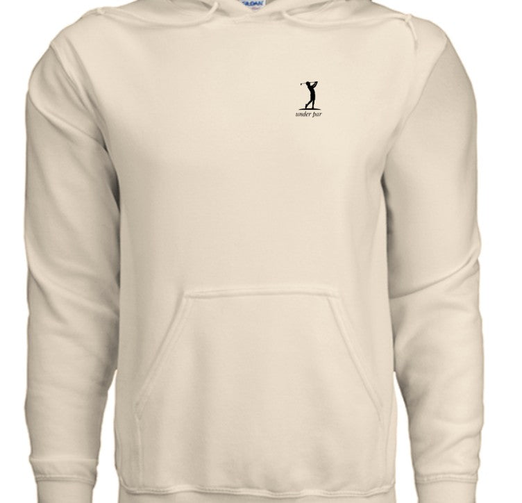 Young Men's Hoodie