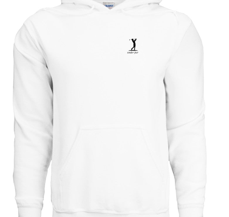 Young Men's Hoodie