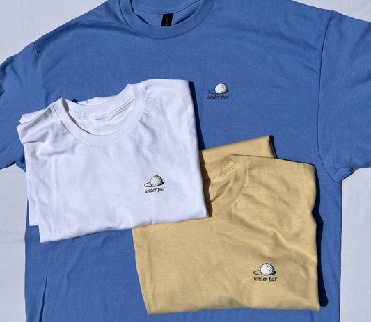 Men's Tee Shirt