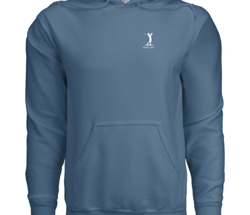 Young Men's Hoodie