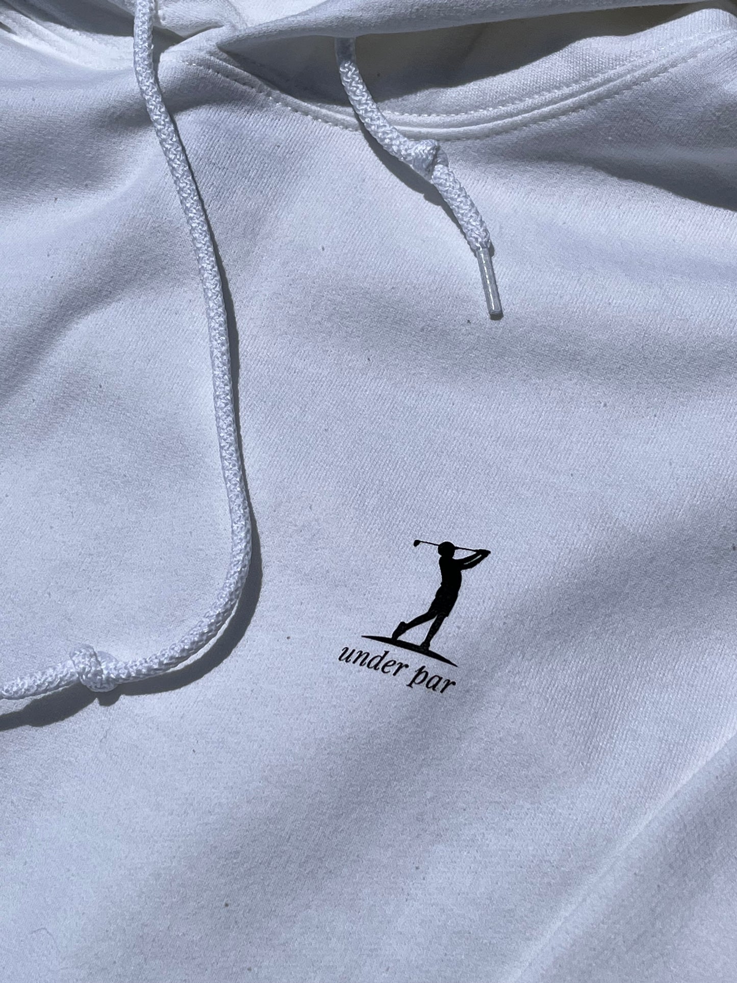 Young Men's Hoodie