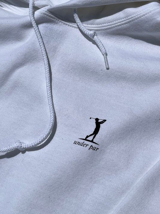 Young Men's Hoodie