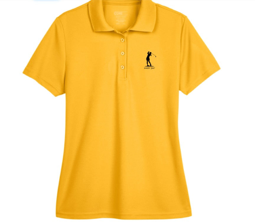Women's Polo