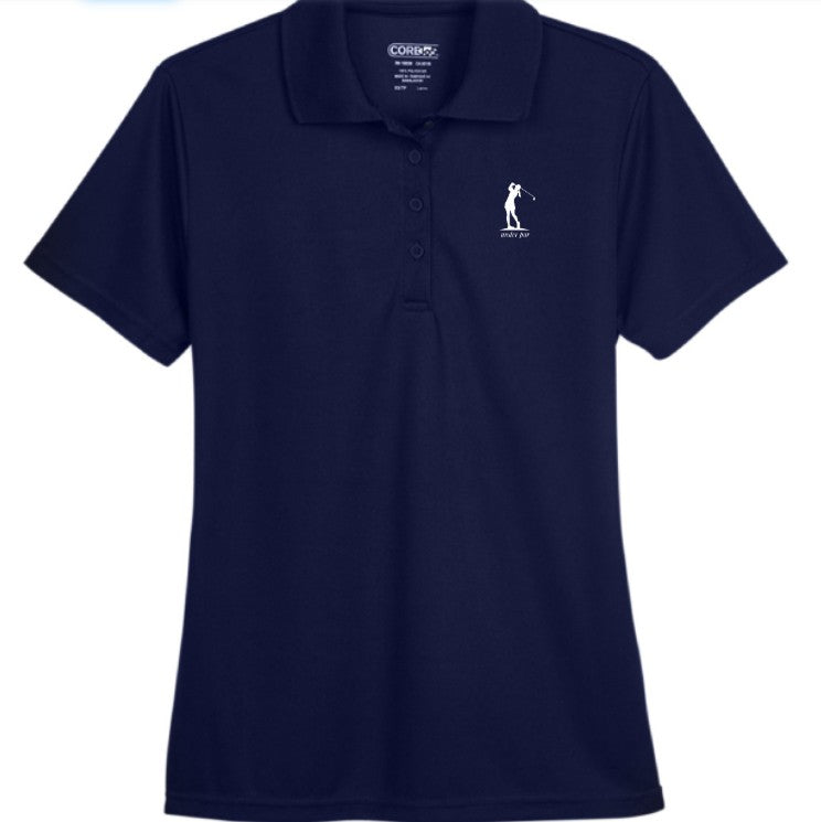 Women's Polo