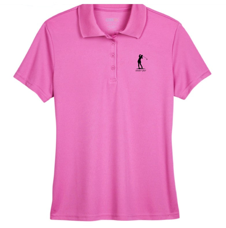 Women's Polo
