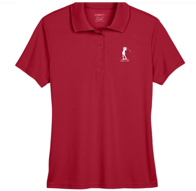 Women's Polo