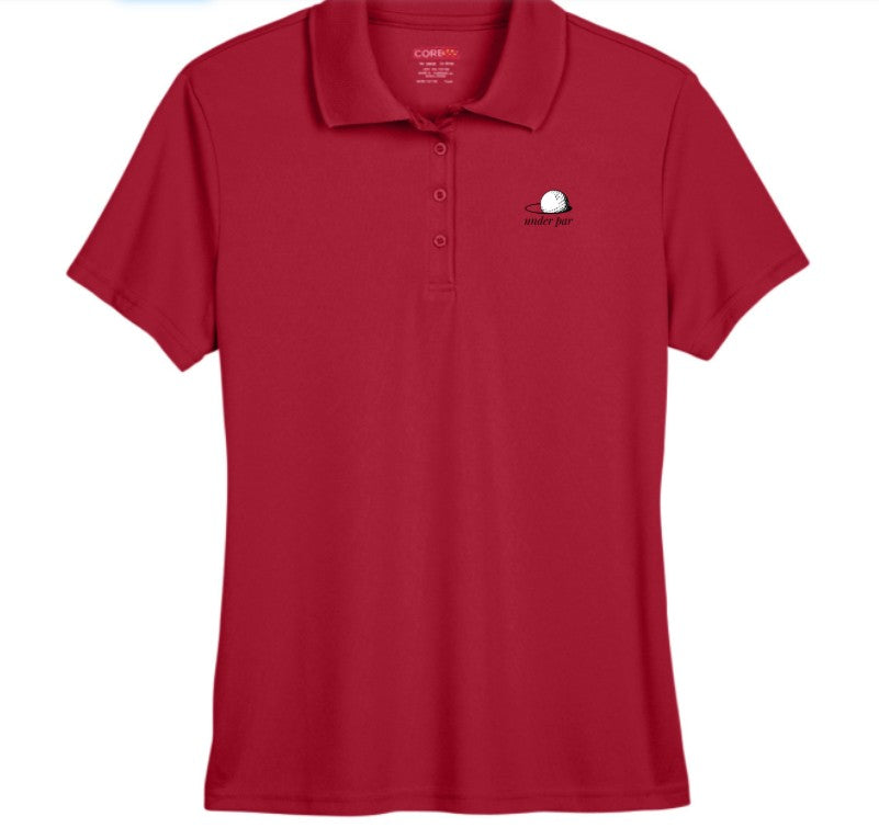 Women's Polo