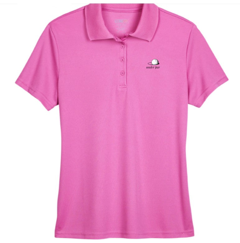 Women's Polo